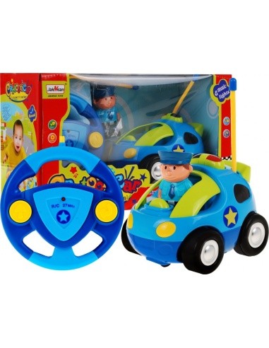R/C Police