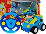 R/C Police