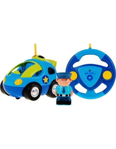 R/C Police