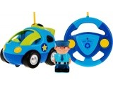 R/C Police