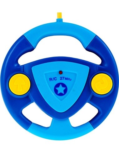 R/V policijos automobilis