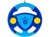 R/V policijos automobilis