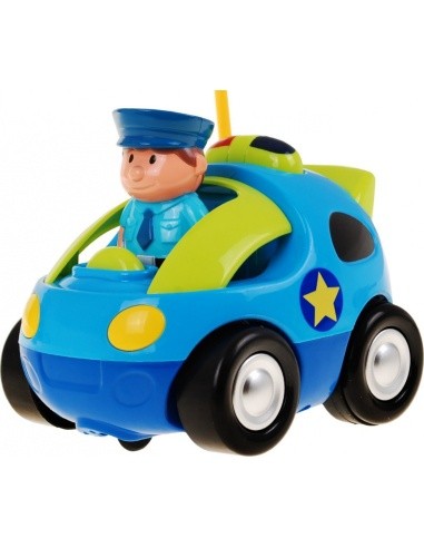 R/C Police