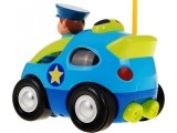 R/V policijos automobilis