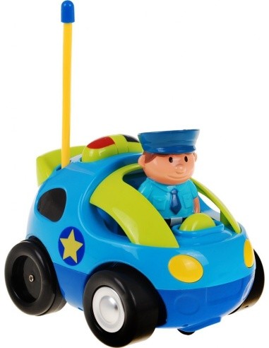R/C Police