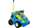 R/V policijos automobilis