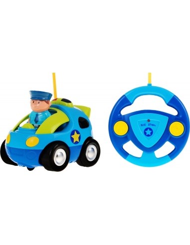 R/C Police