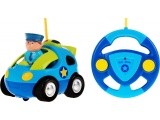 R/C Police