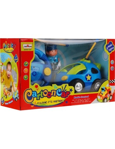 R/C Police