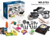 Kitchen Set + Accessories