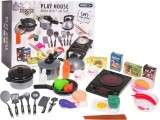 Kitchen Set + Accessories
