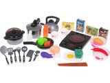 Kitchen Set + Accessories