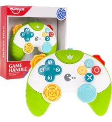 Pad For Young Player