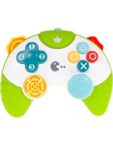 Pad For Young Player