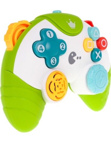Pad For Young Player