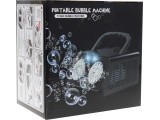 bubble making machine