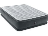 Inflatable mattress 203x152cm with pump INTEX 64414ND