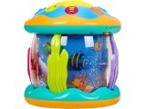 Lamp music box Projector 3 in 1