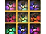 Lamp music box Projector 3 in 1