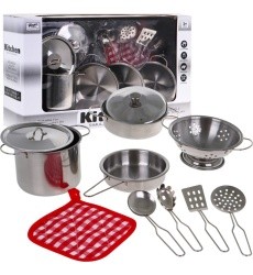 Kitchen Accessories Metal 11 el