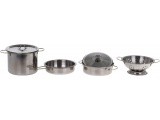 Kitchen Accessories Metal 11 el