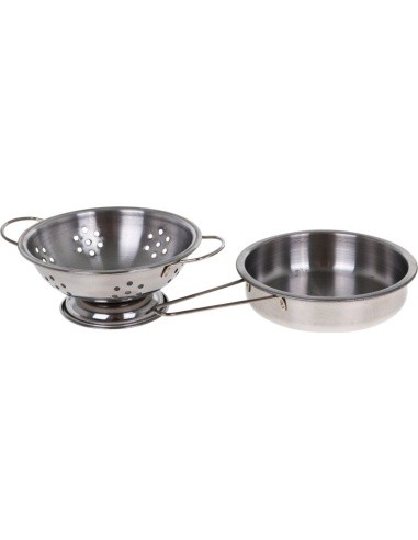 Kitchen Accessories Metal 11 el