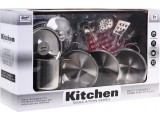 Kitchen Accessories Metal 11 el