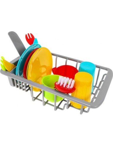 Sink with Tap Accessories