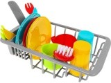 Sink with Tap Accessories