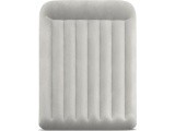 Inflatable mattress 203x152 cm with two-person pump Intex 64118ND
