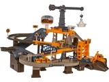 Parking Construction Site + Accessories