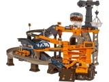 Parking Construction Site + Accessories