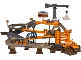 Parking Construction Site + Accessories