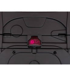 Scania R-SERIE vehicle Black