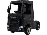 Scania R-SERIE vehicle Black