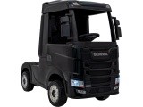 Scania R-SERIE vehicle Black