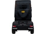 Scania R-SERIE vehicle Black
