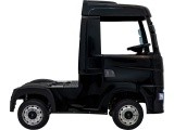 Scania R-SERIE vehicle Black