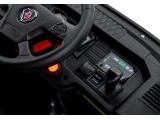 Scania R-SERIE vehicle Black