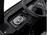 Scania R-SERIE vehicle Black