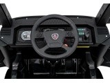 Scania R-SERIE vehicle Black