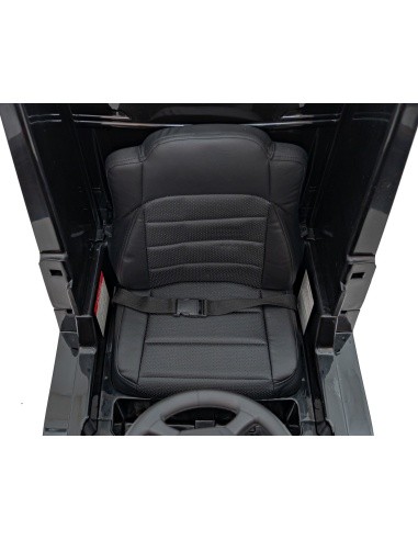 Scania R-SERIE vehicle Black