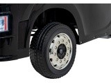 Scania R-SERIE vehicle Black