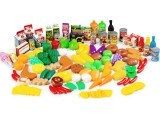 Produktų Ecotoys rinkinys (120vnt)