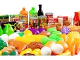 Produktų Ecotoys rinkinys (120vnt)
