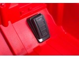 Vehicle Mercedes G63 AMG LIFT Red
