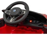 Vehicle BMW M4 Red