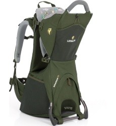LittleLife vaikų nešioklė 'Adventurer S3'