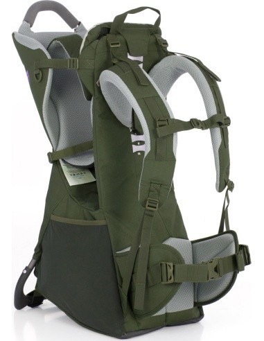 LittleLife Child Carrier 'Adventurer S3'