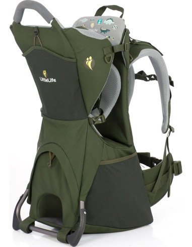 LittleLife Child Carrier 'Adventurer S3'